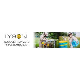OPTIMA ŁYSOŃ beekeeping suit size S