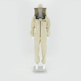Beekeeping suit - OPTIMA LINE XXL
