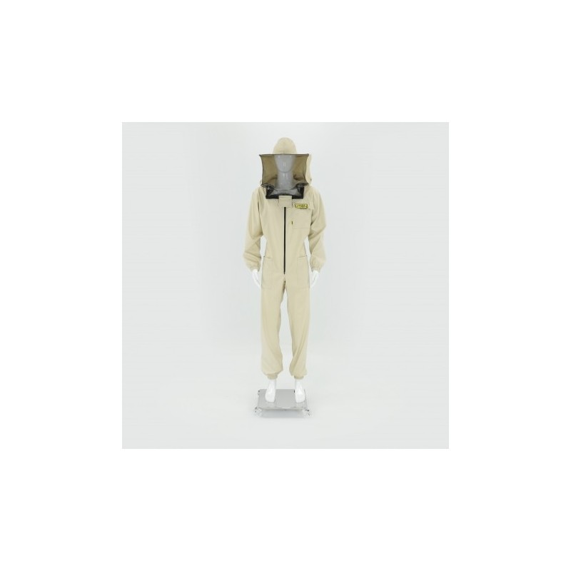 Beekeeping suit - OPTIMA LINE XXL