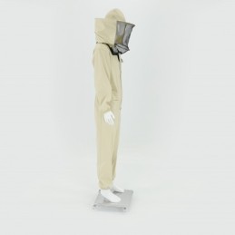 Beekeeping suit - OPTIMA LINE XXL