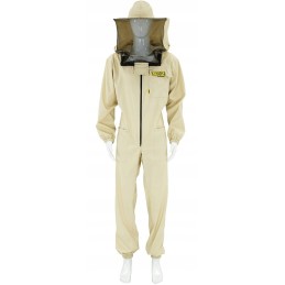 Beekeeping suit - OPTIMA LINE XXL