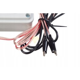 Universalus BRCtech elektros žarnų įdėklas