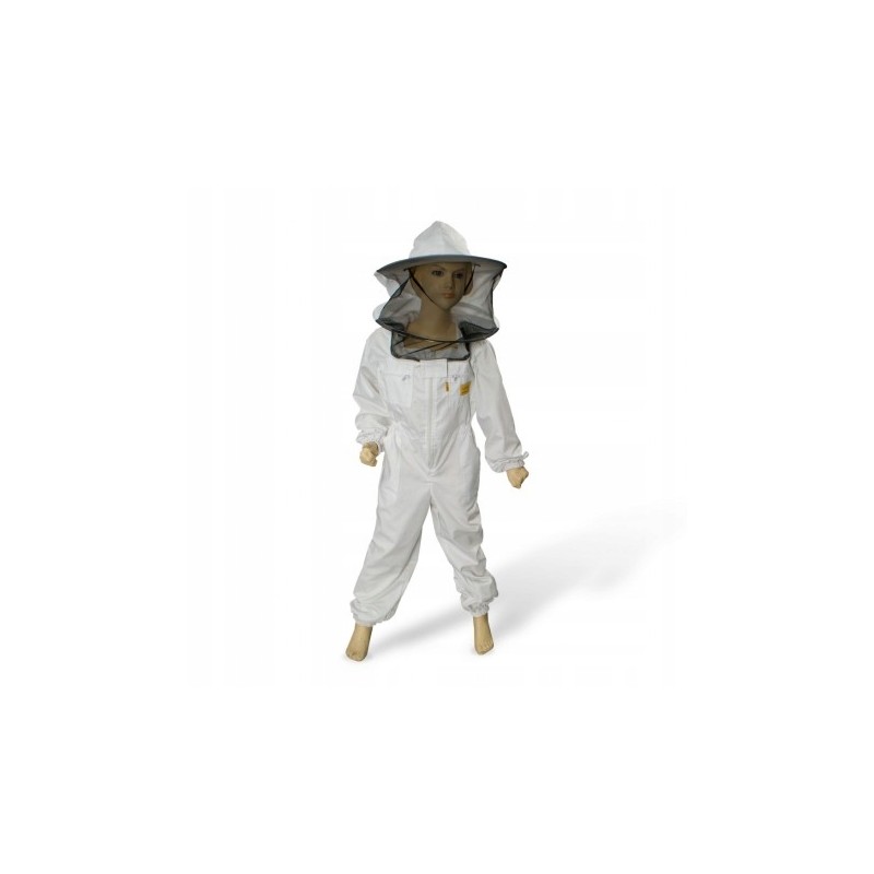 Children's beekeeping suit size 128 gift