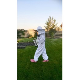 Children's beekeeping suit size 128 gift