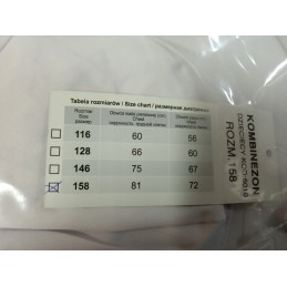 Laste mesinduse kombinesoon r 128 kingitus