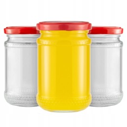 120x purgid 300ml kärgpurk meemoosi