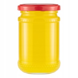 120x purgid 300ml kärgpurk meemoosi