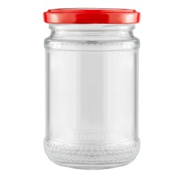 120x purgid 300ml kärgpurk meemoosi