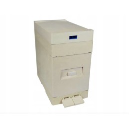 6-frame hive of the Greater Poland apikoz a301 type