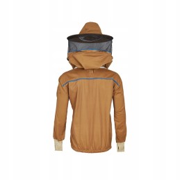 BRCtech bitininkystės megztinis PREMIUM versijoje