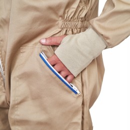 BRCtech bitininkystės megztinis PREMIUM versijoje