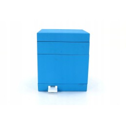 Dviejų šeimų mini MINI PLUS su dažytais rėmais