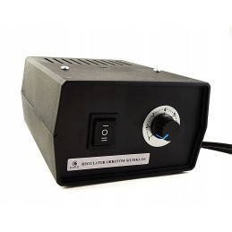 Alalisvoolu mootori kiiruse regulaator dc 12v 40a