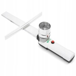Varroa electric fumigator - is designed to burn Apivarol tablets