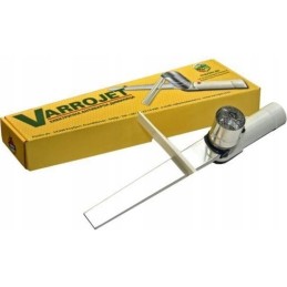 Varroa electric fumigator - is designed to burn Apivarol tablets