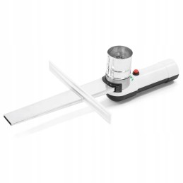 Varroa electric fumigator - is designed to burn Apivarol tablets