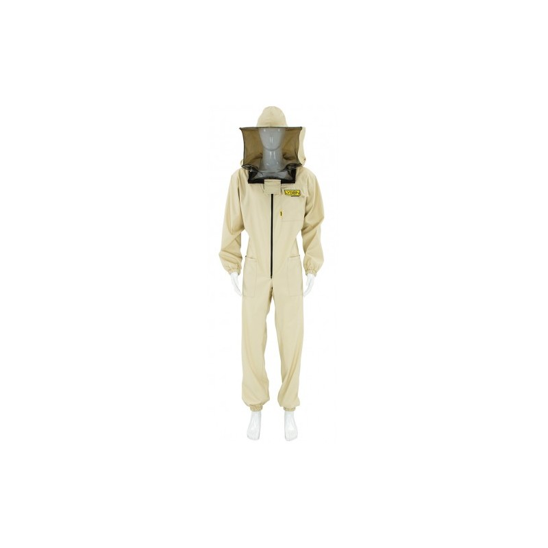 Optima Lyson beekeeping suit