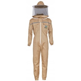 Beekeeping suit STANDARD – BRCtech size XXL