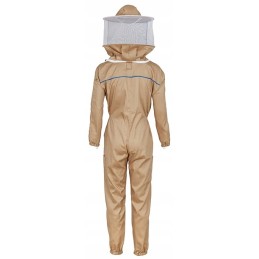 Beekeeping suit STANDARD – BRCtech size XXL