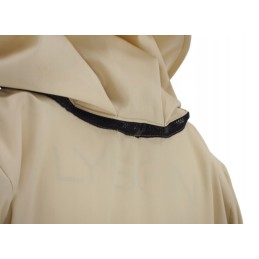 Mütsiga mesinduse dressipluus - Optima Line, suurus XL