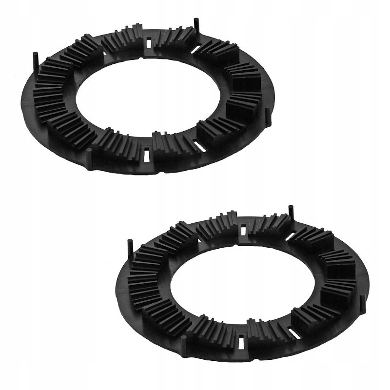 Reguliavimo poveržlė B laikikliams - 2 vnt.