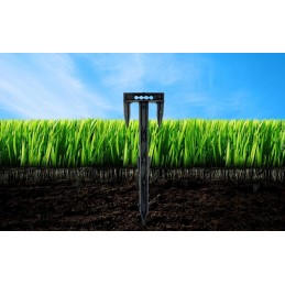 TRIDENT ANCHOR 17/5CM - 10 Vnt.