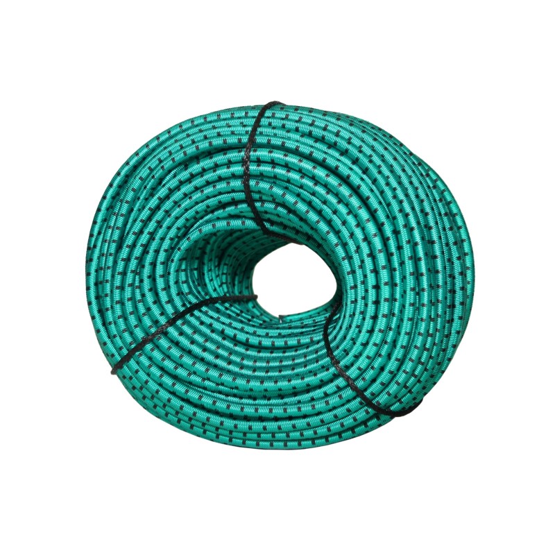 GUMINIS KABELIS Ø 8mm