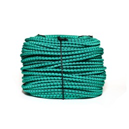 GUMINIS KABELIS Ø 8mm