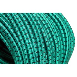 GUMINIS KABELIS Ø 8mm