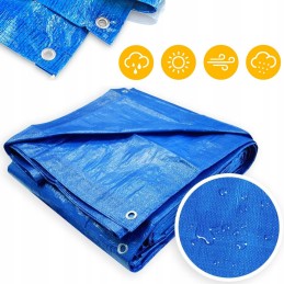 SUPER STIPRUS STIPRIOS STIPRIOS TERASOS TENGAS, 2x3 m