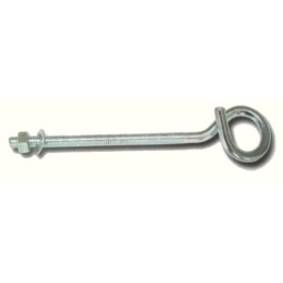 KABLIS SUSIJUNGTI, SU SIELIU, Sūpuoklės, M10X170MM