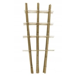 TIN TOURS Bambuko atrama L 75cm/3cm