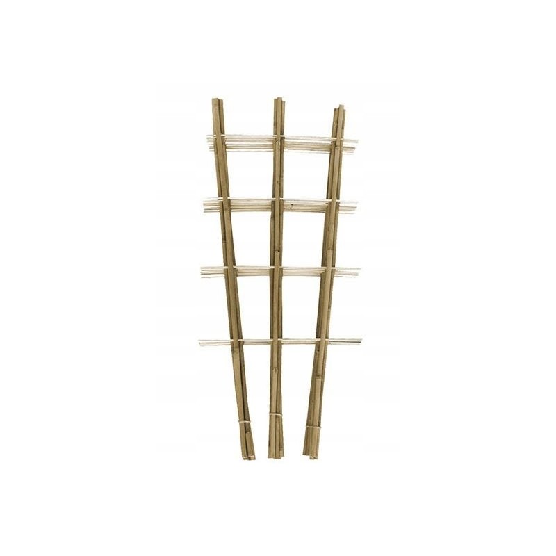 TIN TOURS Bambuko atrama L 75cm/3cm