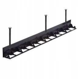 Sodo apvadas 5,8 cm x 100 cm Kraštelis + 3x inkaras