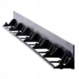 Vejos apvadas 7,8 cm aukščio ir 100 cm ilgio