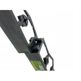 Kraštelis FLEXI 5,8 cm x 100 cm