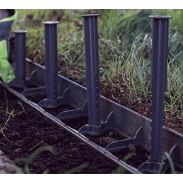 Kraštelis FLEXI 5,8 cm x 100 cm