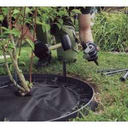 Kraštelis FLEXI 5,8 cm x 100 cm