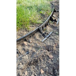 CHEAPGARDEN smeigtukai 10 vnt