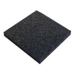 Guminės sijų trinkelės iš presuotos gumos