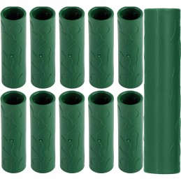 TISIUS JUNGTIS SODO stiebams 7,5 cm TISIUS VAMZDŽIO JUNGTIS 11 mm 10 vnt