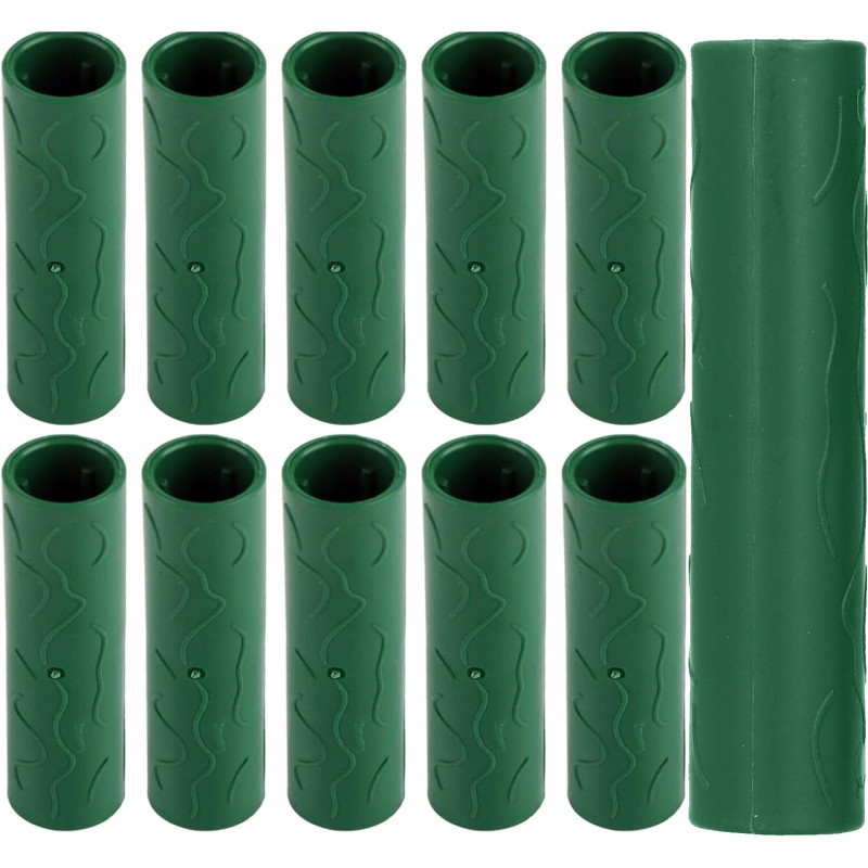 TISIUS JUNGTIS SODO stiebams 7,5 cm TISIUS VAMZDŽIO JUNGTIS 11 mm 10 vnt