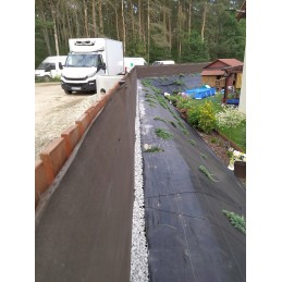 BORDER ✔️Lenkiška gamyba. Geriausiai tinka sodui.