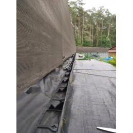 BORDER ✔️Lenkiška gamyba. Geriausiai tinka sodui.