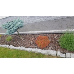 BORDER ✔️Lenkiška gamyba. Geriausiai tinka sodui.