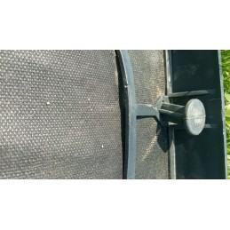 BORDER ✔️Lenkiška gamyba. Geriausiai tinka sodui.