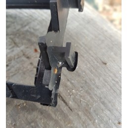 BORDER ✔️Lenkiška gamyba. Geriausiai tinka sodui.