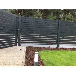 BORDER ✔️Lenkiška gamyba. Geriausiai tinka sodui.