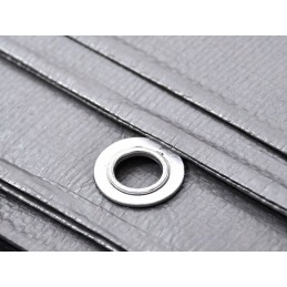 Tikrasis tento dydis gali skirtis nuo nurodyto pasiūlyme iki -10%. Matmenų tolerancija taikoma kiekvienai brezento pusei.