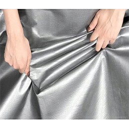 Tikrasis tento dydis gali skirtis nuo nurodyto pasiūlyme iki -10%. Matmenų tolerancija taikoma kiekvienai brezento pusei.